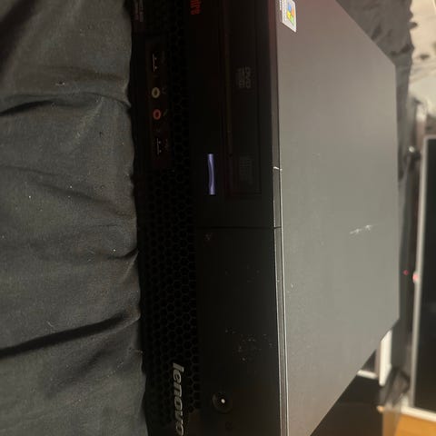 Lenovo Thinkcentre M73 | Tori
