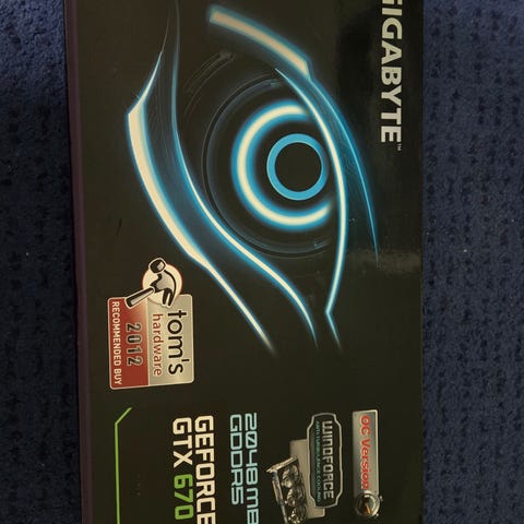 Gigabyte GeForce RTX 3070 Ti näytönohjain | Tori
