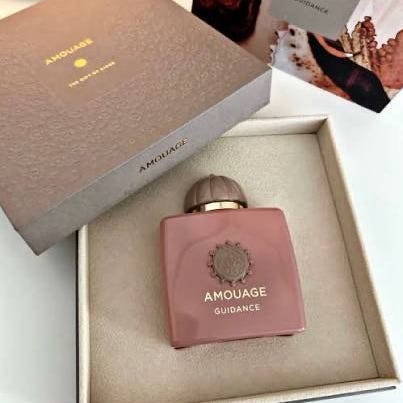 Amouage Guidance 100 ml | Tori