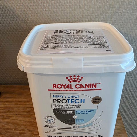 Royal Canin puppy protech 300g | Tori