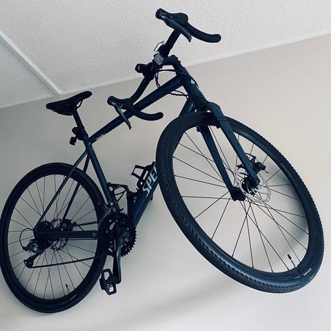 Diverge Comp E5 52