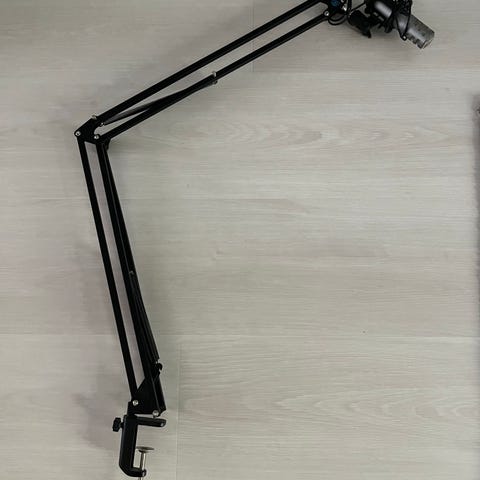 Wistream Boom Arm 200 | Tori