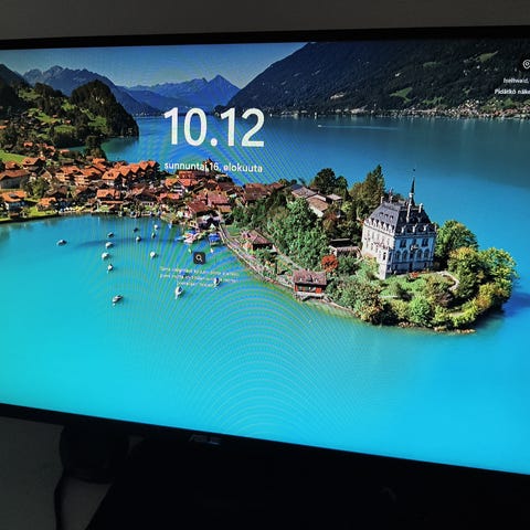 Apple iMac 27” (Late 2013) - Pöytätietokone | Tori