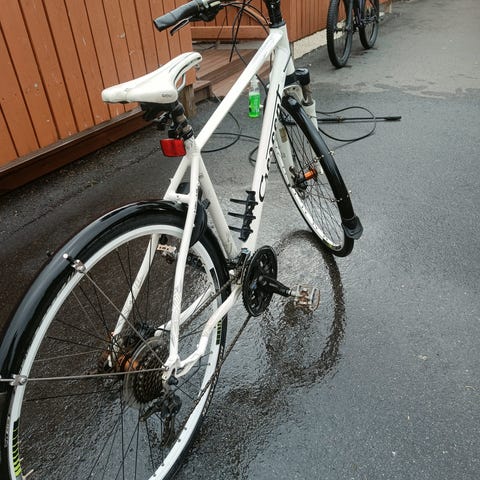 SC Comp Hybridipyörä | Tori