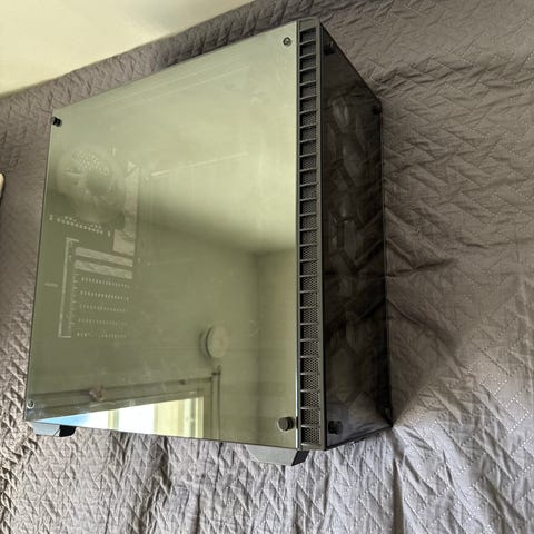 Tietokonekotelo ATX Lenovo ThinkCentre | Tori
