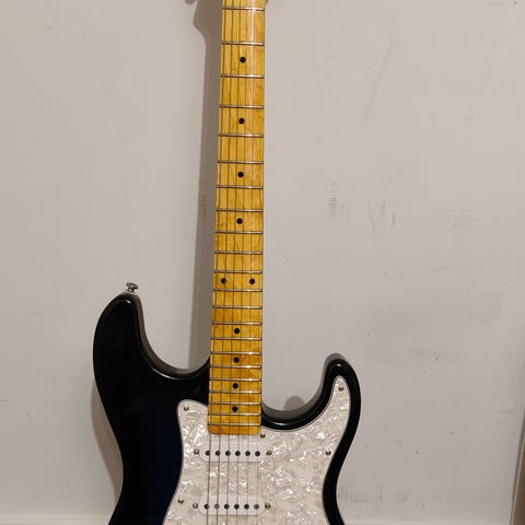 Charvel 