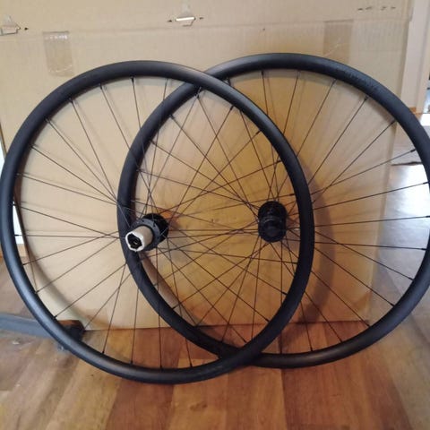 Uudet Shimano MT620 kiekot | Tori