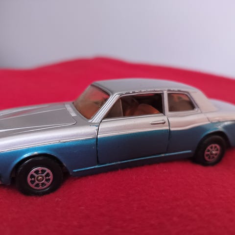 Wiking Saab 900 Turbo | Tori
