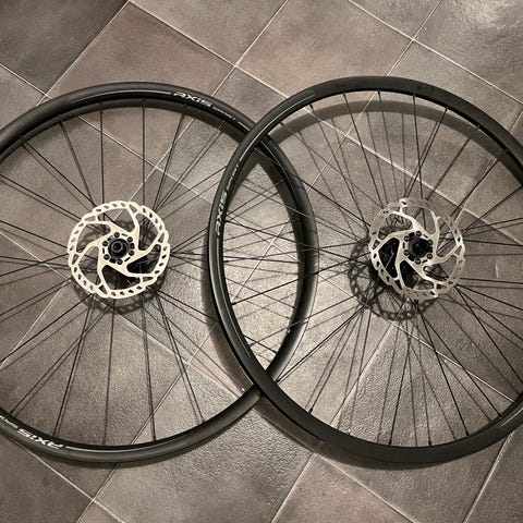 Uudet Shimano MT620 kiekot | Tori