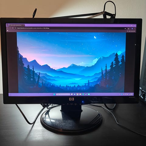 HP Compaq 8000 Elite SFF PC | Tori