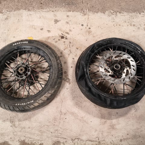 Ktm/Hva smotot | Tori