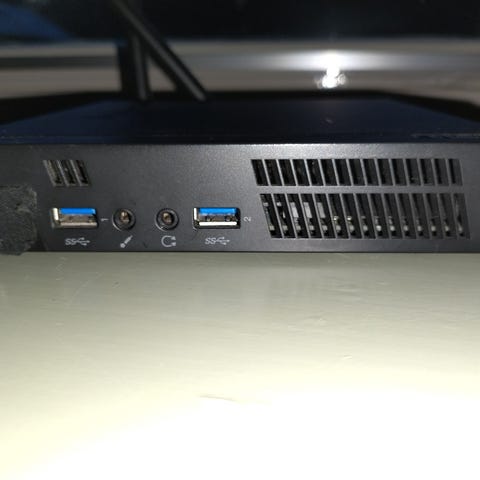Lenovo Thinkcentre M73 | Tori