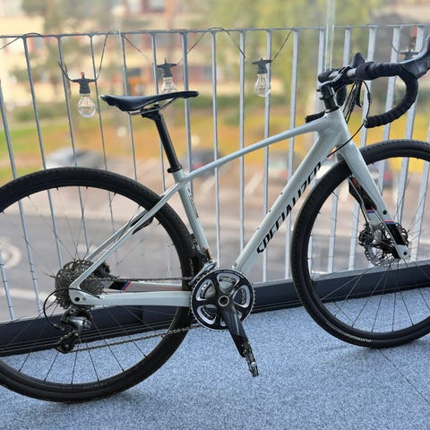 Diverge Comp E5 52
