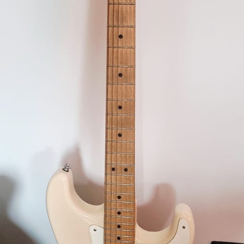 Charvel 