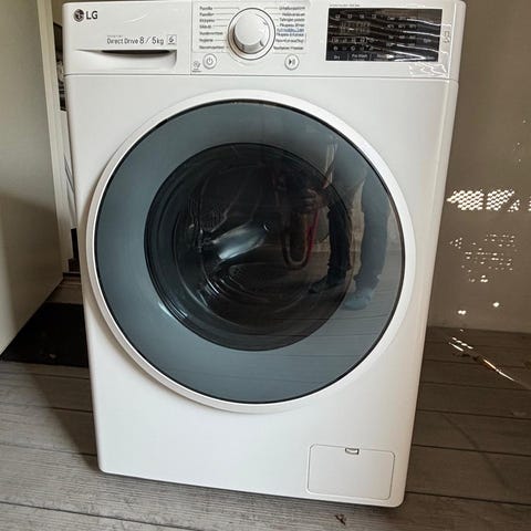 Samsung 8/5 kg kuivaavapesukone | Tori