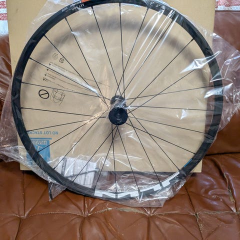 Uudet Shimano MT620 kiekot | Tori