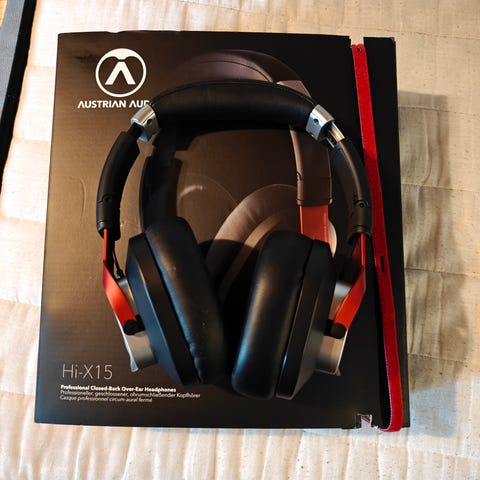 Beyerdynamic DT 900 pro x | Tori