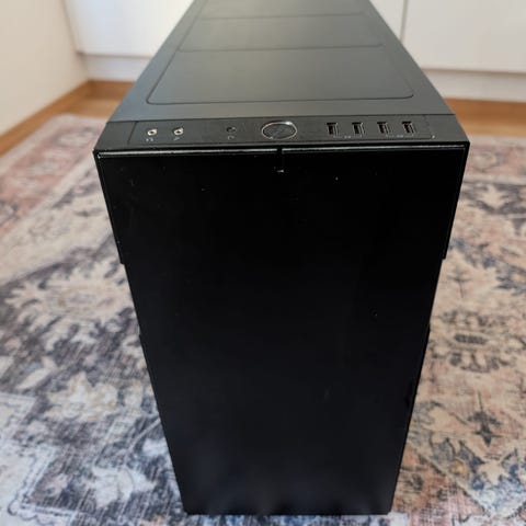 Gaming PC with Intel Core i7 & NVIDIA RTX 2060 | Tori