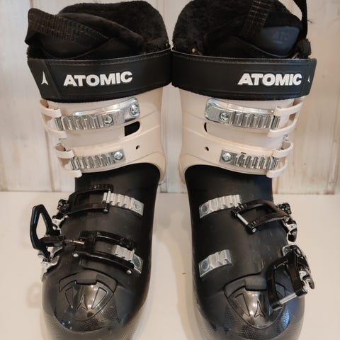 Atomic Hawx Prime 95 mondo25-25.5 | Tori