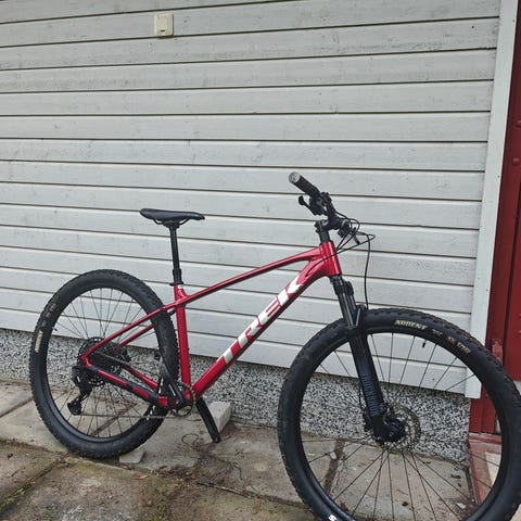 Trek lasten maastopyörä 26