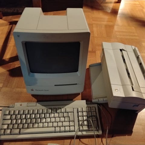3 kpl CRT (Sony, IBM, Compaq) | Tori