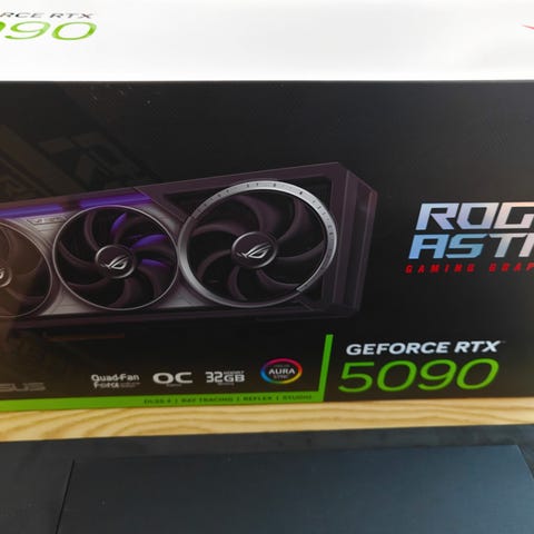 Nvidia 5090 FE näytönohjain | Tori