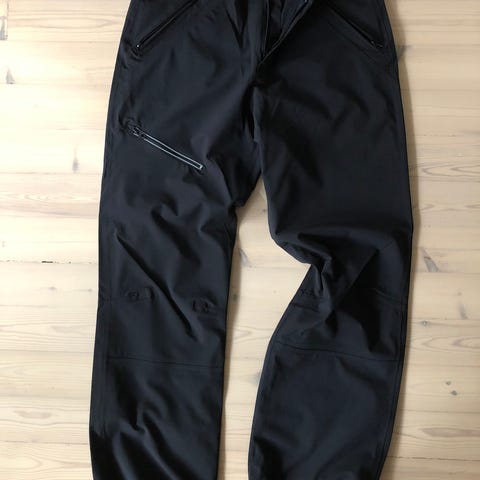 Tierra Track Lite Pant 52 | Tori