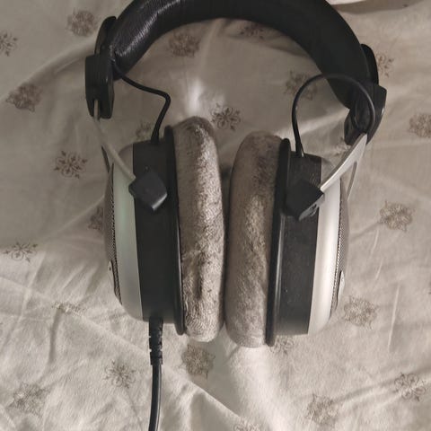 Beyerdynamic DT 900 pro x | Tori