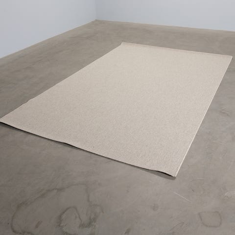 VM Carpet Aava matto 200 x 250 cm ruskea | Tori
