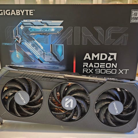 Asus 9070xt Prime OC 16Gt -näytönohjain | Tori