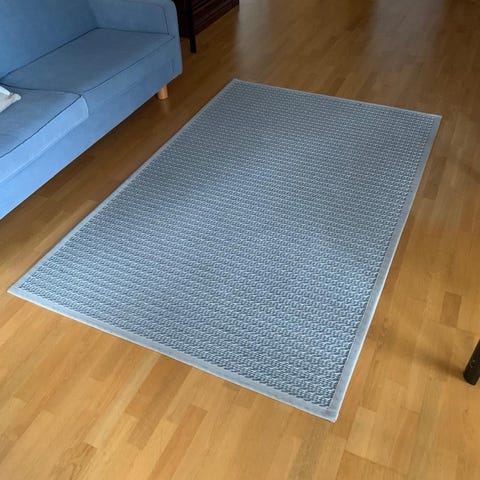 VM Carpet sisalmatto | Tori