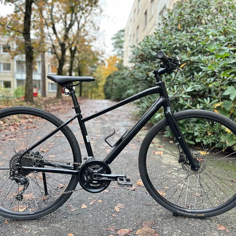 Hybridipyörä koko S | Tori