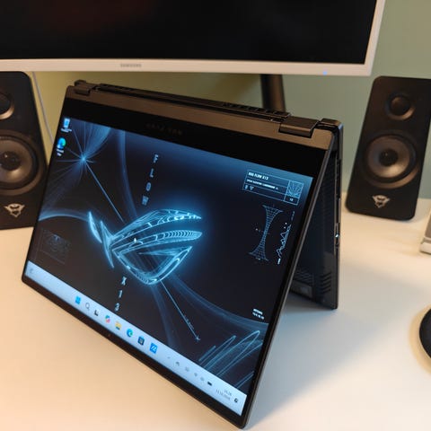 ASUS TUF Dash F15 (2021) pelikannettava | Tori