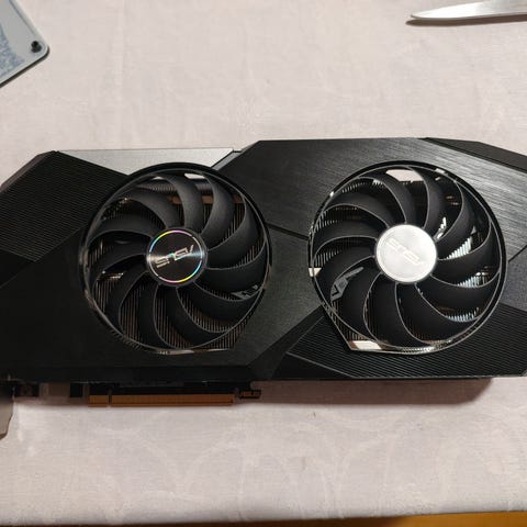 ASUS Strix rtx 2070 8gb näytönohjain | Tori