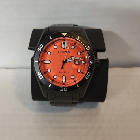 Citizen Promaster Diver 41mm | Tori
