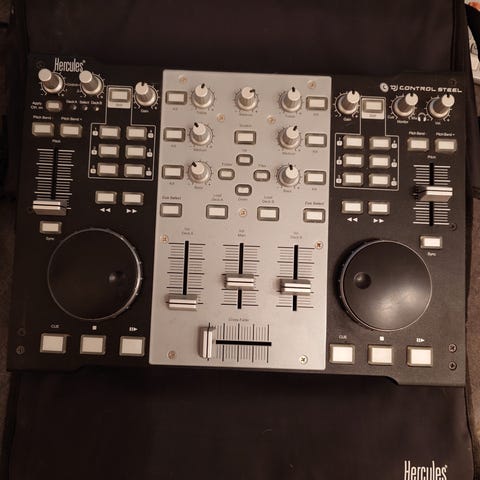Pioneer DDJ-1000+Decksaver+Laukku | Tori