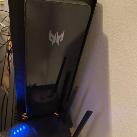 Acer Nitro N200 gaming PC: Core i5-13420H, Nvidia 5060, 32Gb RAM, 512Gb ...