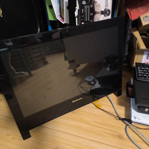 Lenovo Thinkcentre M73 | Tori