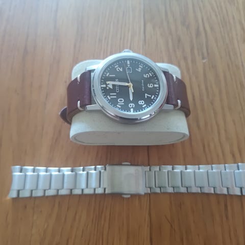 Citizen Eco-Drive WR-200 CB5886-58H | Tori