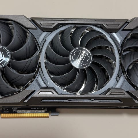 AMD Radeon Sapphire Pulse OC 20gb Huippu näytönohjain!!! | Tori