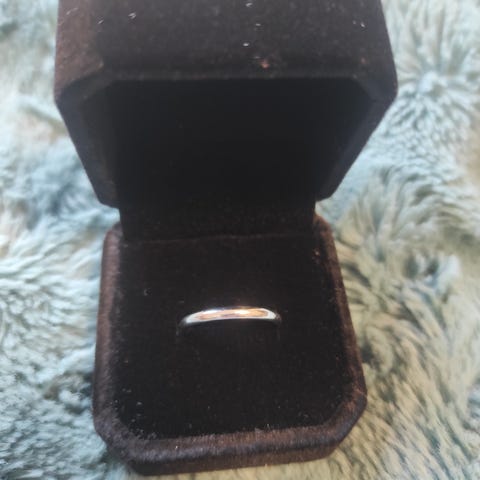 18k Westerback kulta Sormus. | Tori