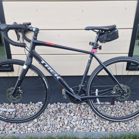 Trek Checkpoint ALR 4 gen 3 koko L | Tori