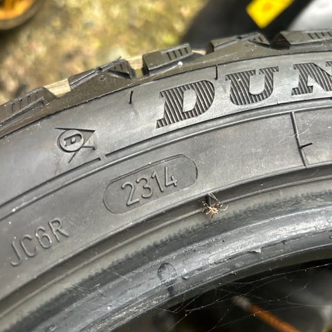 Michelin X-ICE SNOW kitkarenkaat 4kpl | Tori