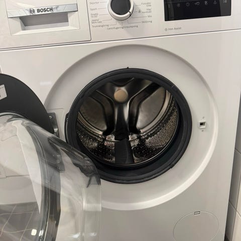 Bosch Serie 6 WAU28U09SN pyykinpesukone | Tori