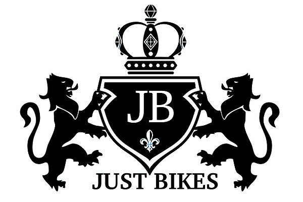 Kaupan Just Bikes bannerikuva