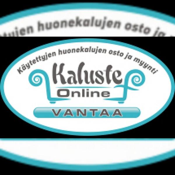 Kaupan Kalusteonline2 bannerikuva