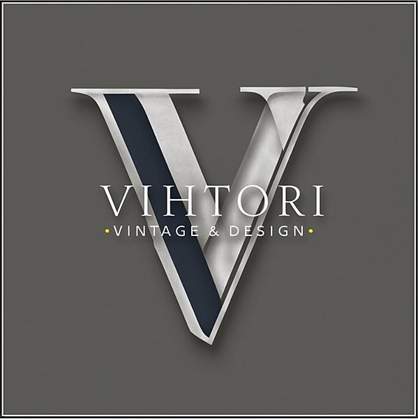 Kaupan Vihtori Vintage & Design profiilikuva