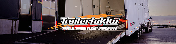 Kaupan Turun Trailertukku Oy bannerikuva