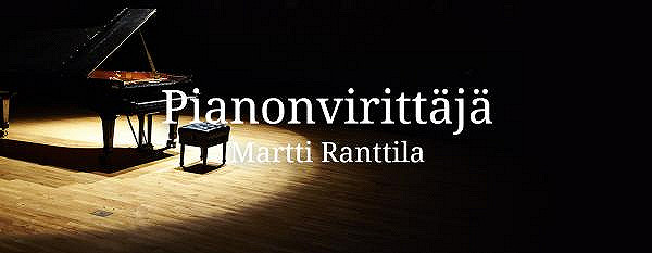 Kaupan Ranttila Martti Ensio bannerikuva