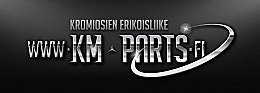 Kaupan Km-Parts Oy profiilikuva